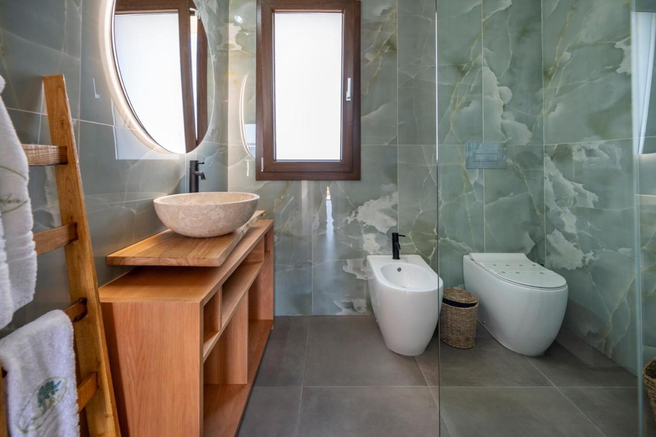 Villa Carmiano Luxury Bedrooms In Avola In The Province Of Syracuse With Spa And Swimming Pool And Wonderful Seaview 外观 照片