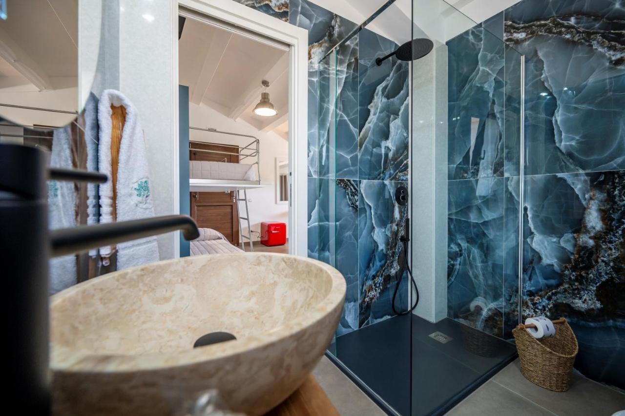 Villa Carmiano Luxury Bedrooms In Avola In The Province Of Syracuse With Spa And Swimming Pool And Wonderful Seaview 外观 照片