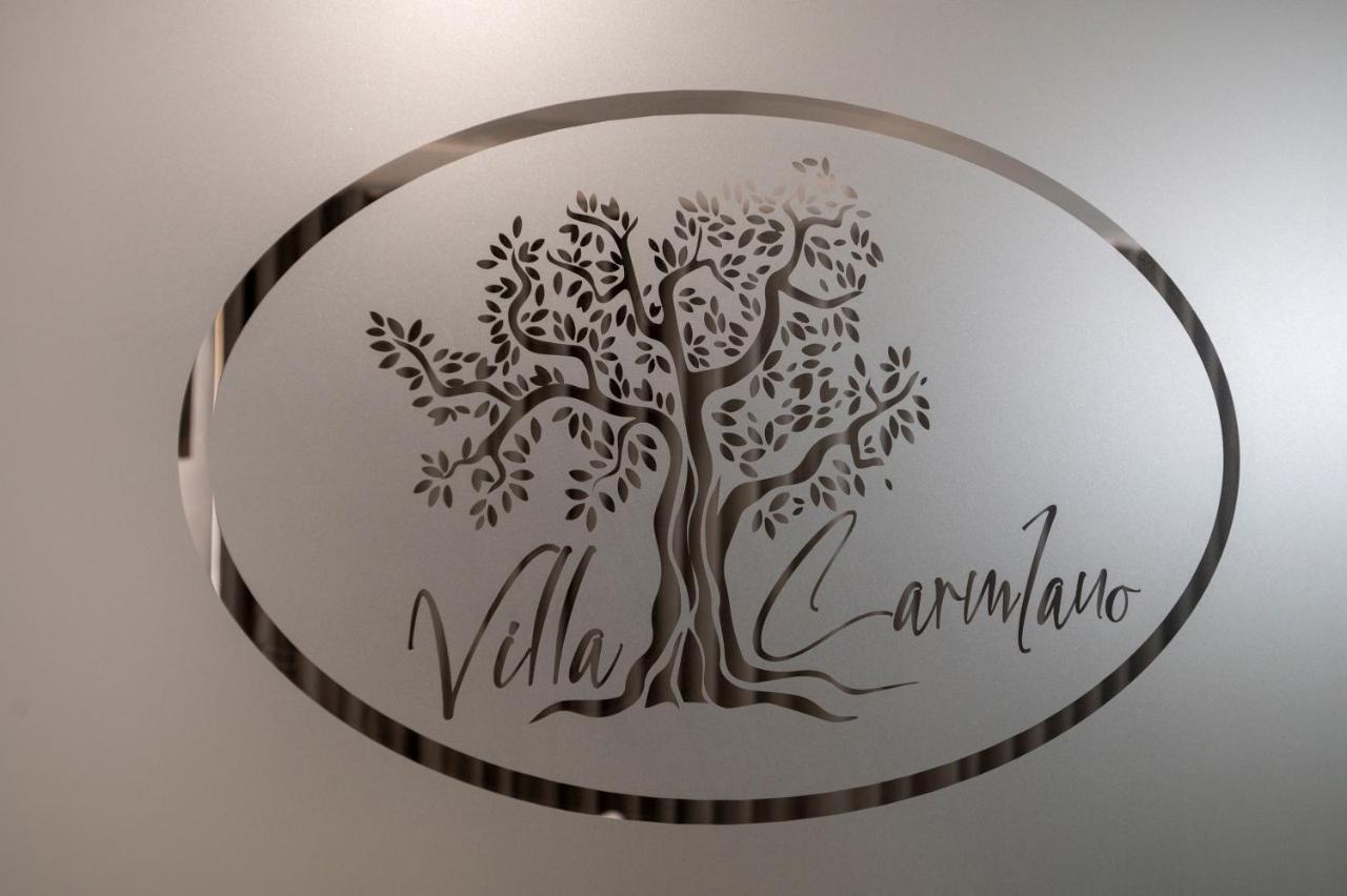 Villa Carmiano Luxury Bedrooms In Avola In The Province Of Syracuse With Spa And Swimming Pool And Wonderful Seaview 外观 照片
