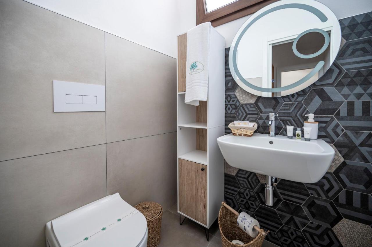 Villa Carmiano Luxury Bedrooms In Avola In The Province Of Syracuse With Spa And Swimming Pool And Wonderful Seaview 外观 照片