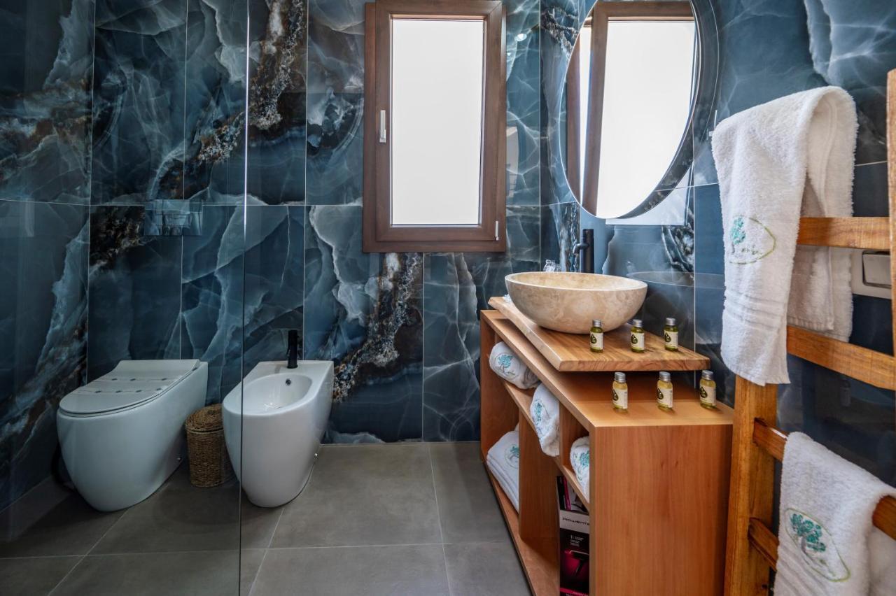 Villa Carmiano Luxury Bedrooms In Avola In The Province Of Syracuse With Spa And Swimming Pool And Wonderful Seaview 外观 照片
