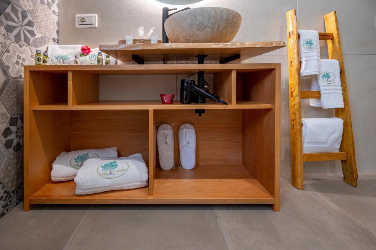 Villa Carmiano Luxury Bedrooms In Avola In The Province Of Syracuse With Spa And Swimming Pool And Wonderful Seaview 外观 照片