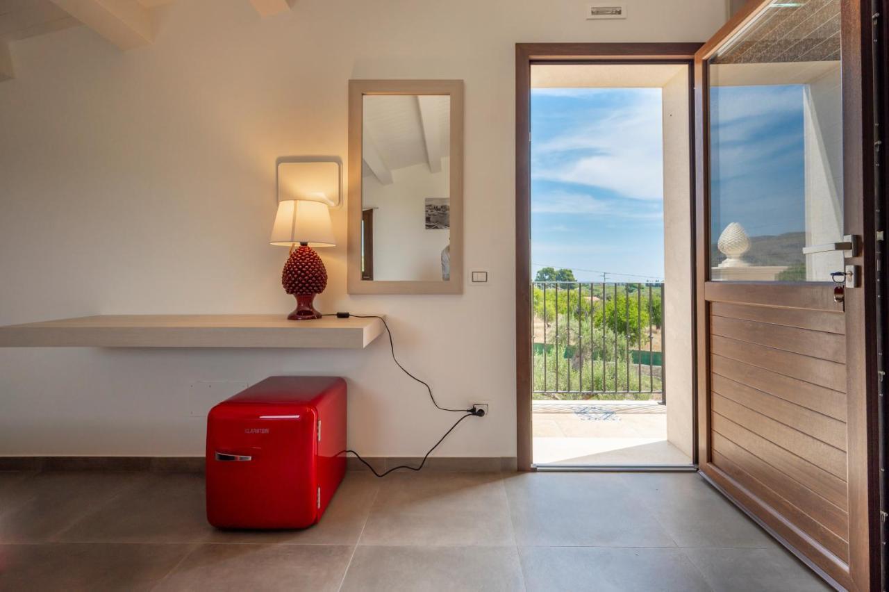 Villa Carmiano Luxury Bedrooms In Avola In The Province Of Syracuse With Spa And Swimming Pool And Wonderful Seaview 外观 照片