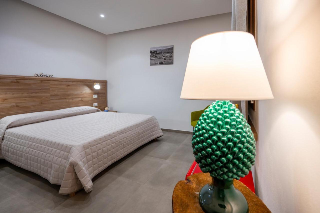 Villa Carmiano Luxury Bedrooms In Avola In The Province Of Syracuse With Spa And Swimming Pool And Wonderful Seaview 外观 照片