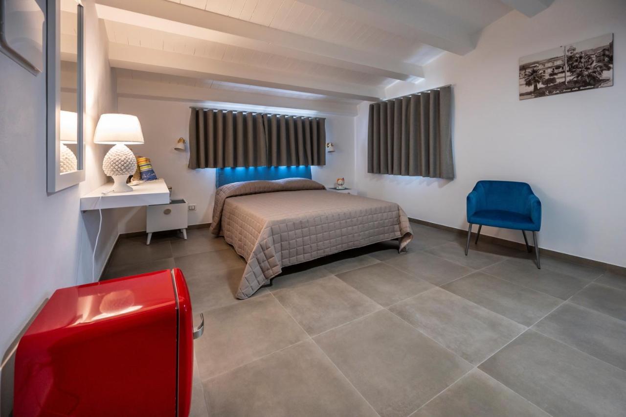 Villa Carmiano Luxury Bedrooms In Avola In The Province Of Syracuse With Spa And Swimming Pool And Wonderful Seaview 外观 照片